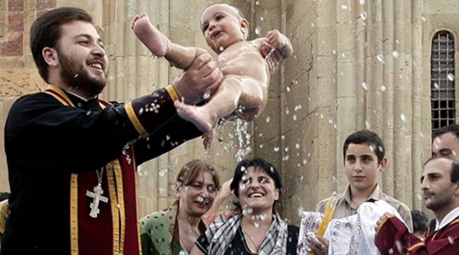 O Batismo de crianças na teologia de Santo Agostinho