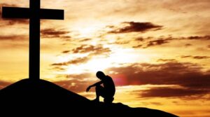 Porque a cruz foi necessária