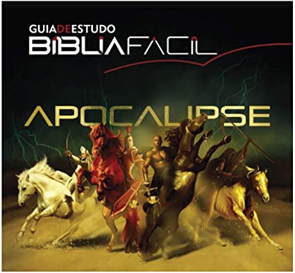 CURSO APOCALIPSE BÍBLIA FÁCIL