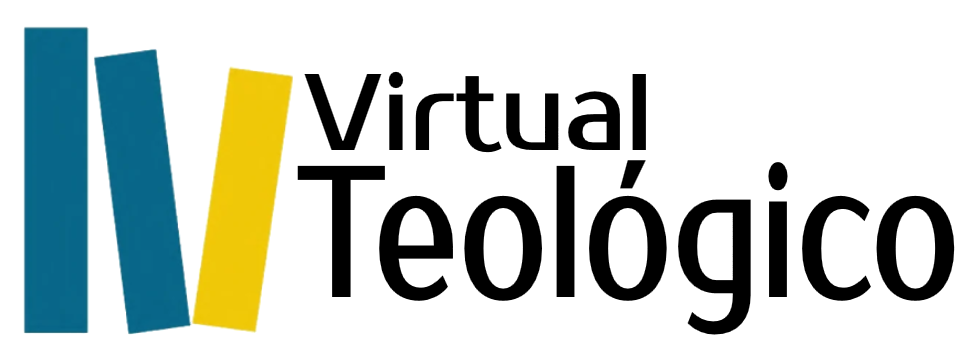 Virtual Teológico: Sua Fonte de Conhecimento