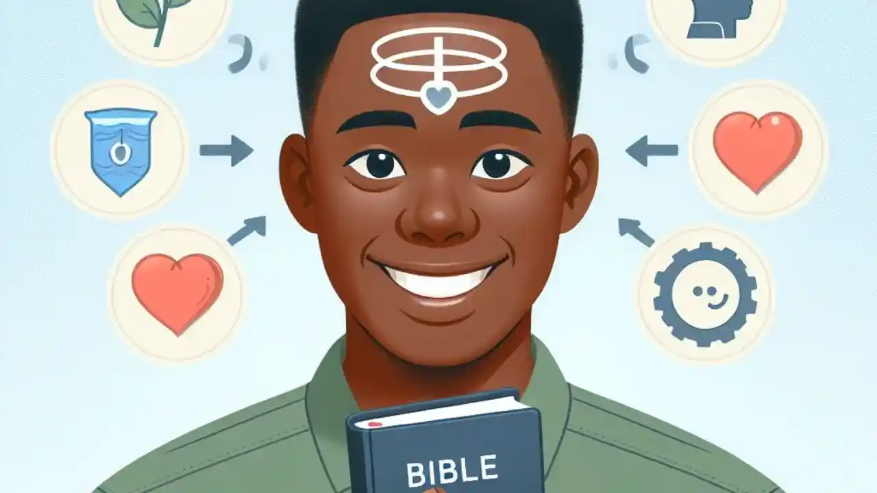 Aprimorando a inteligência emocional para uma experiência cristã mais profunda