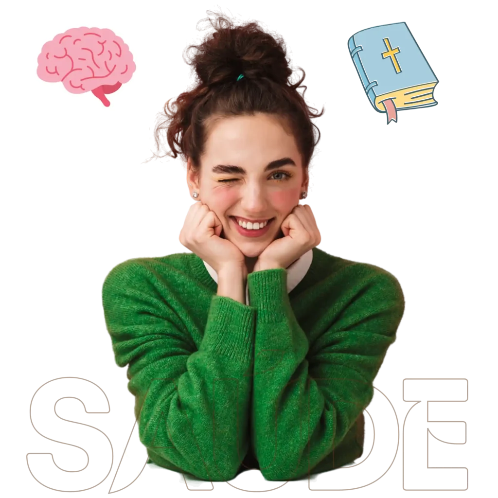 curso de Inteligencia emocional para cristãos