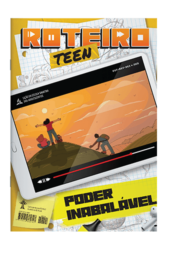 lição da escola sabatina