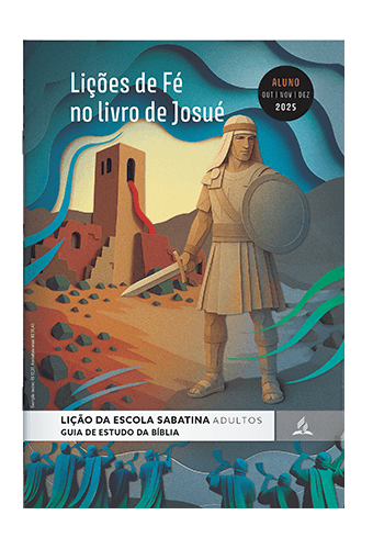 lição da escola sabatina