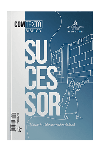 lição da escola sabatina