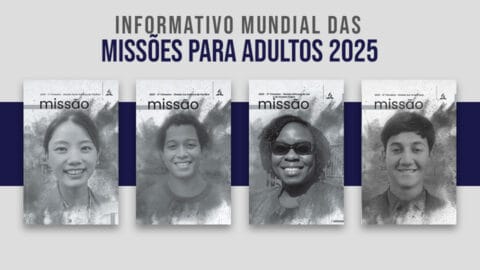 baixar informativo mudial das missões