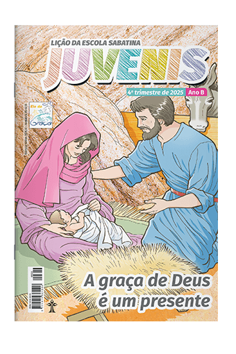 lição escola sabatina juvenis