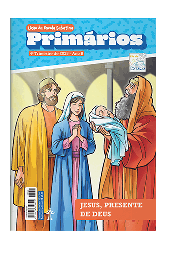 lição escola sabatina primarios