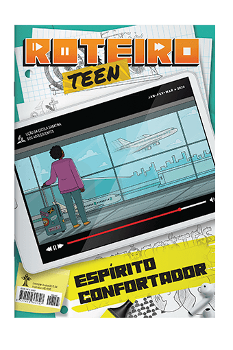 lição da escola sabatina