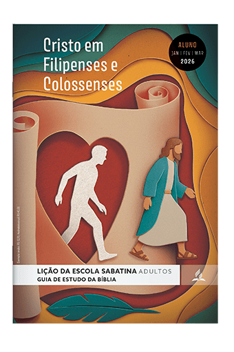 lição da escola sabatina