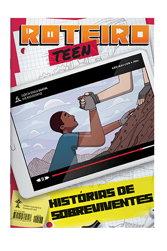 lição da escola sabatina