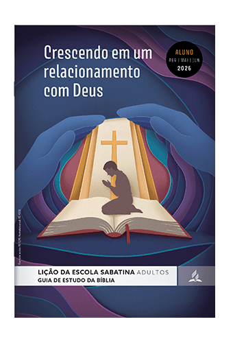 lição da escola sabatina