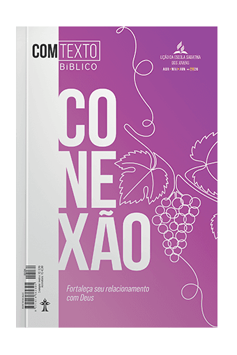 lição da escola sabatina